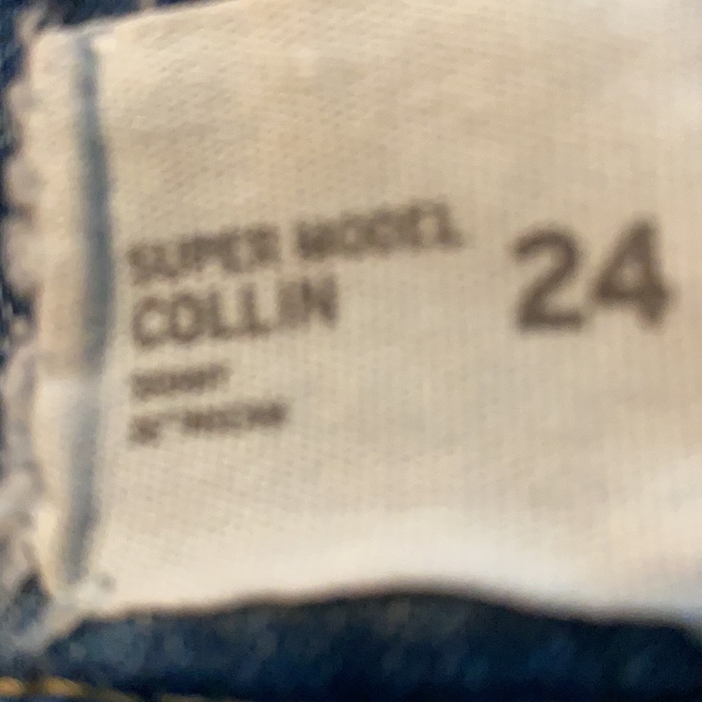 Hudson Jeans - Picture 5 of 6
